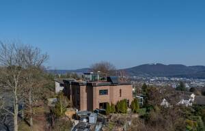 Traumhafte Aussichten vom Heiderhof 610m² mit Stil, Komfort und Premiumlage