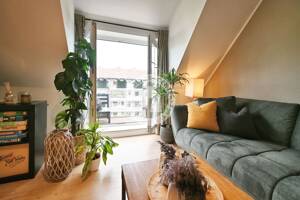Citynah und gemütlich, modern und hell: Ihr neues Zuhause in Hamm-Süden