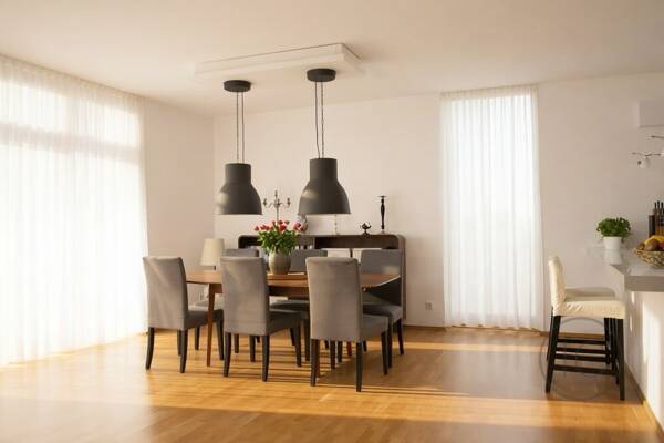 Terrassenwohnung in 51107 Köln / Rath/Heumar mit 206 m² kaufen