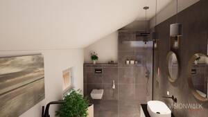LUXURIÖSES HAUS MIT VIEL LICHT – 10318 Berlin – Vorschaubild 7