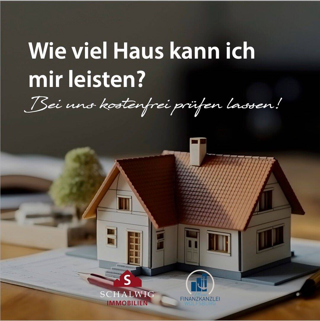 - reserviert - Geräumiges Bungalow in Danndorf - naturnah wohnen, stadtnah leben – Danndorf – Vorschaubild 4