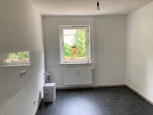 Urban wohnen: Moderne 3-Zimmerwohnung mit optimaler Verkehrsanbindung (Musterbilder)