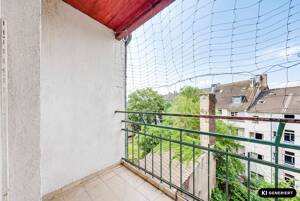 Kapitalanlage mit Charakter - Denkmalgeschützte 4-Zimmer-Maisonettewohnung in Dortmund – 44145 Dortmund – Vorschaubild 6