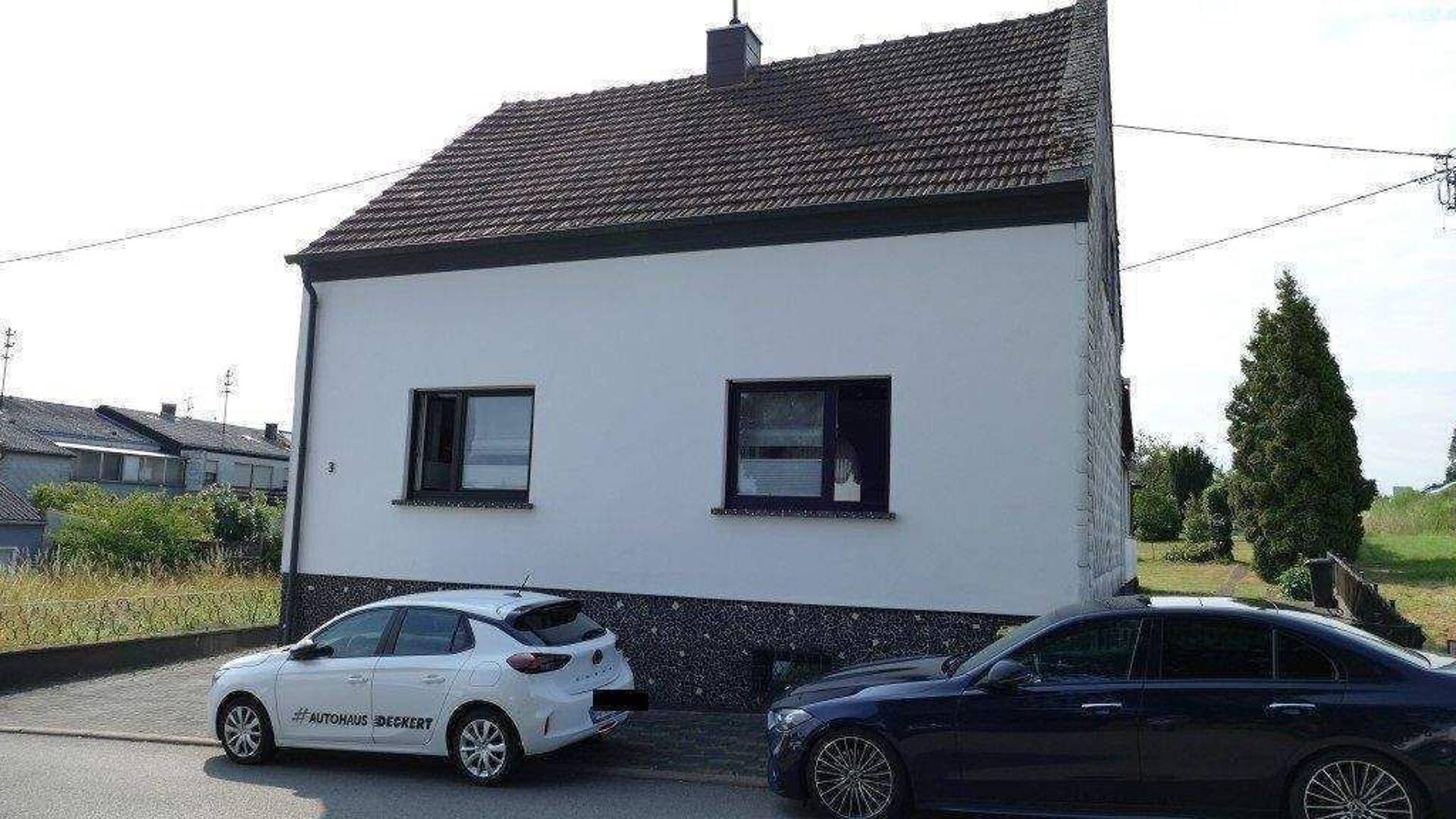 Einfamilienhaus in 66606 Sankt Wendel mit 190 m² kaufen