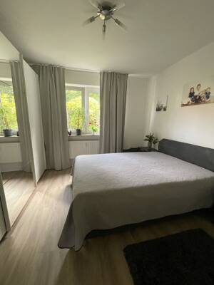 TOP modernisierte Seniorenwohnung mit Terrasse (NUR mit WBS) – 21502 Geesthacht – Vorschaubild 5