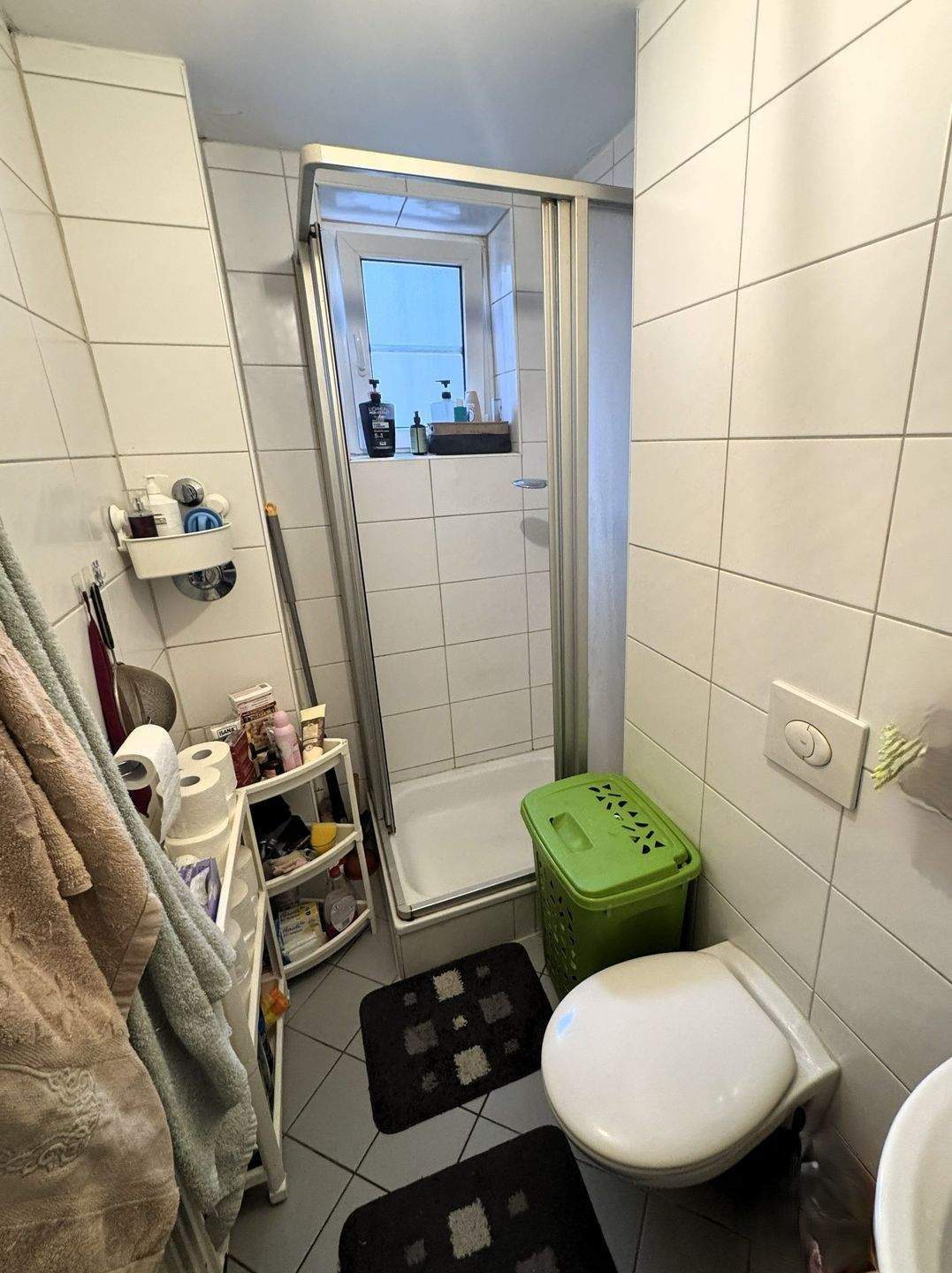Zentral in St.-Sebald! Vermietete 3 Zimmer EG/ UG Wohnung – Nürnberg – Vorschaubild 2