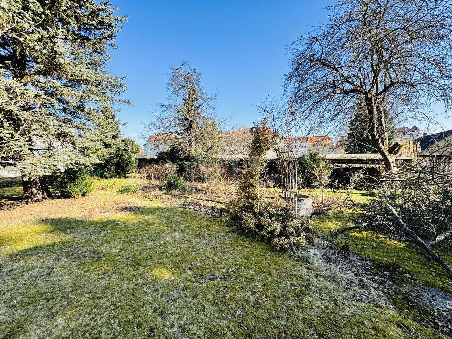 Charmantes Zweifamilienhaus in Zittau – Zittau – Vorschaubild 2