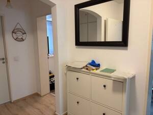 "Ideal für eine ältere Person" Schöne 2,5 Zimmer-Wohnung mit Balkon in 47228 Duisburg-Oestrum – 47228 Duisburg – Vorschaubild 7
