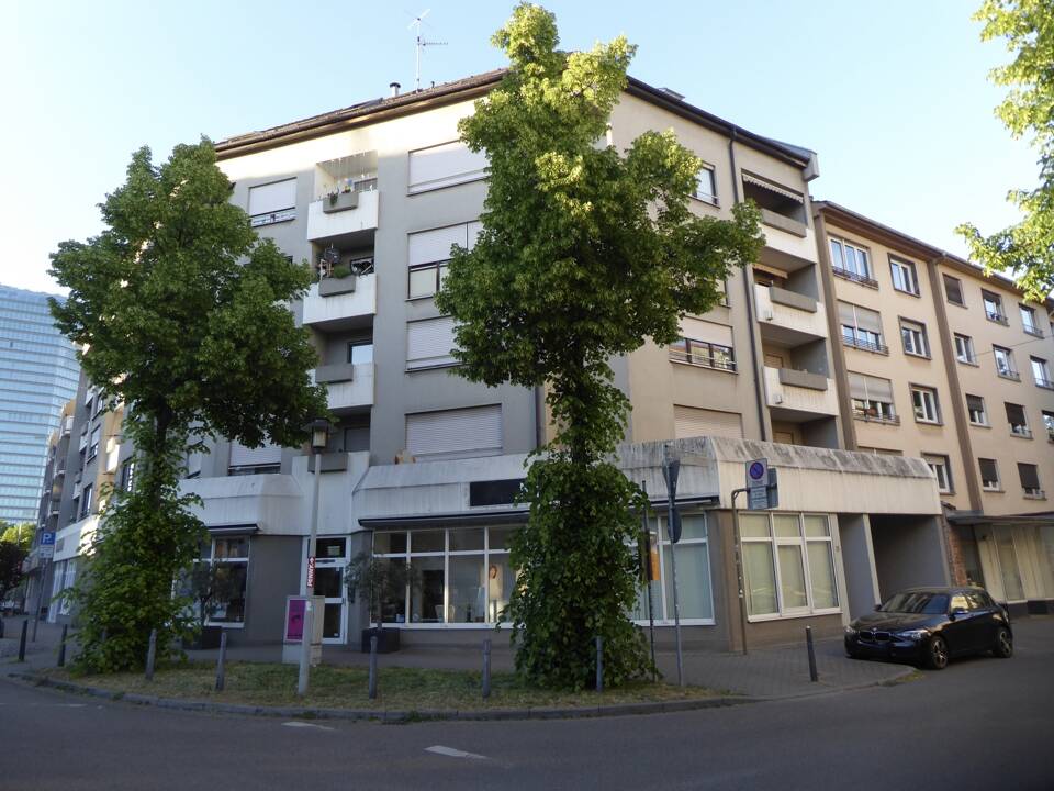 Zentral gelegene Kapitalanlage mit attraktivem Entwicklungspotenzial!