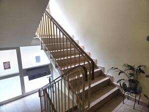 Für Eigennutzer und Kapitalanleger - gepflegte Eigentumswohnung mit Balkon und Stellplatz in begehrter Lage von KO-Metternich – 56072 Koblenz – Vorschaubild 4