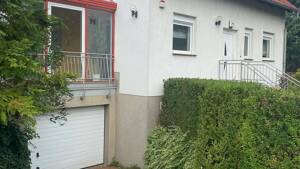 Einfamilienhaus in Berlin Johannisthal