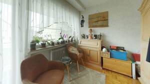 Vermietete 4-Zimmer-Wohnung mit zwei Balkonen, Garage und Aufzug – 74074 Heilbronn – Vorschaubild 4