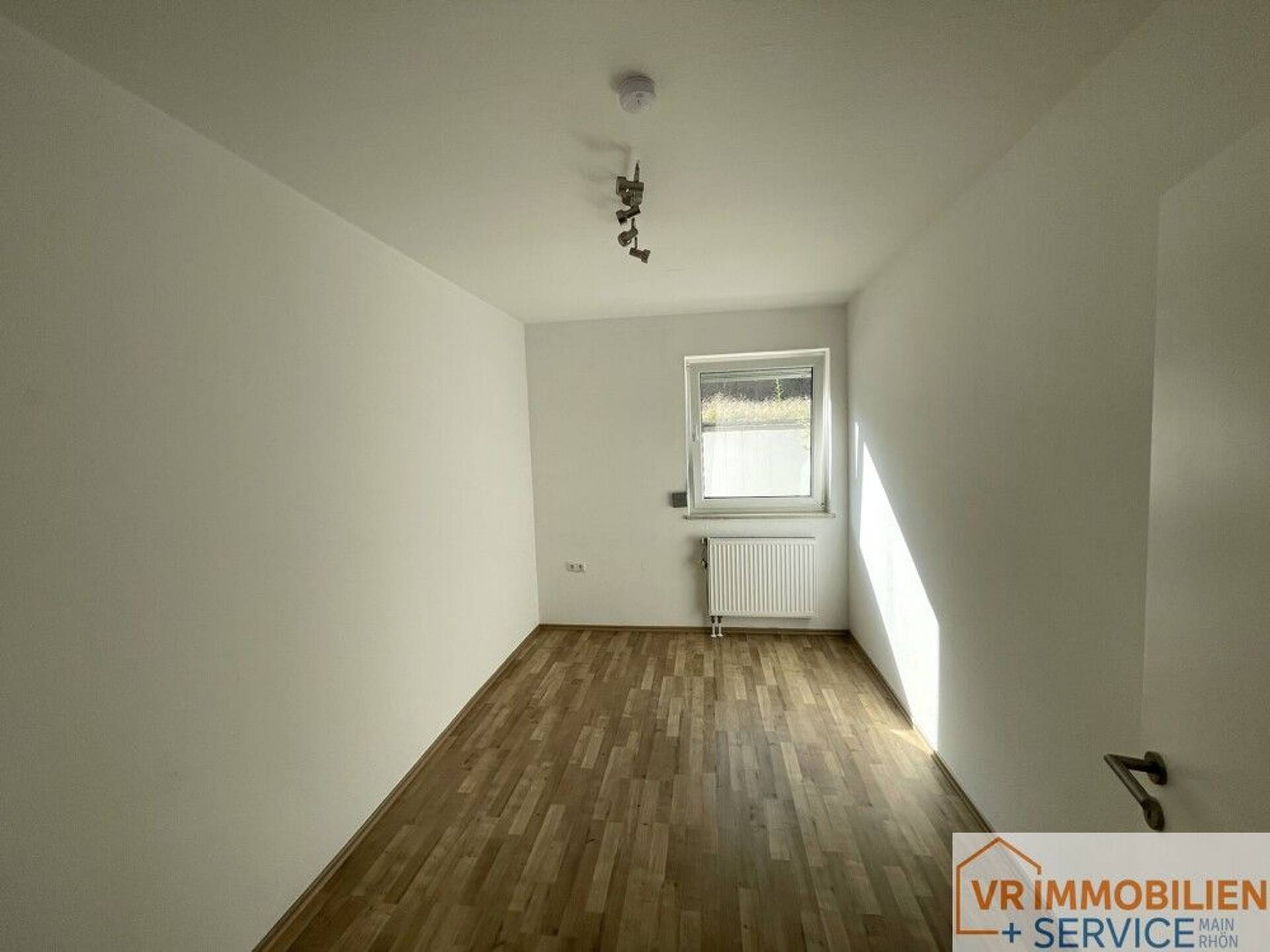 Mehrfamilienhaus in 97616 Bad Neustadt an der Saale / Herschfeld mit 122 m² kaufen