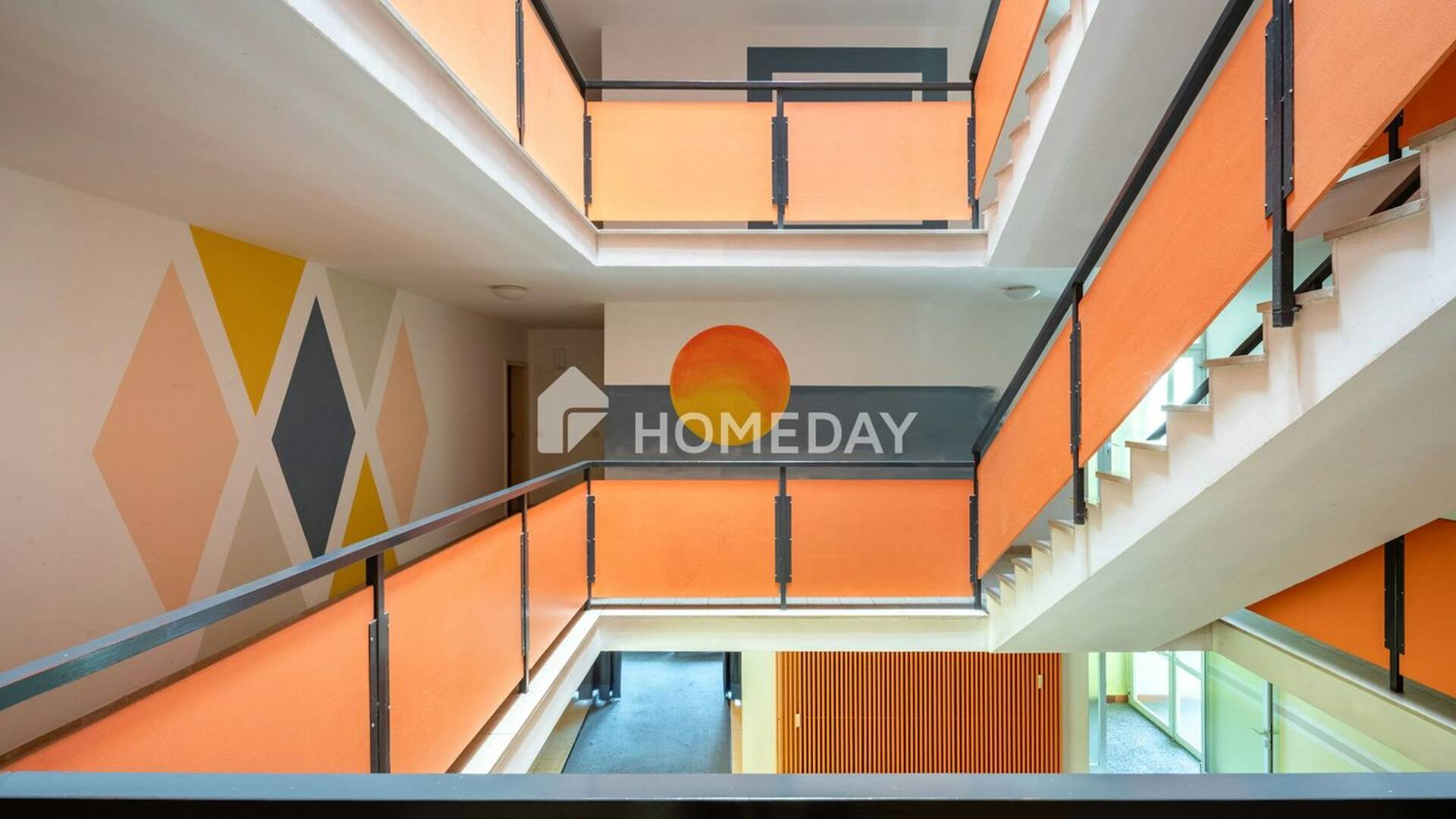 Etagenwohnung in 87527 Sonthofen mit 40 m² kaufen