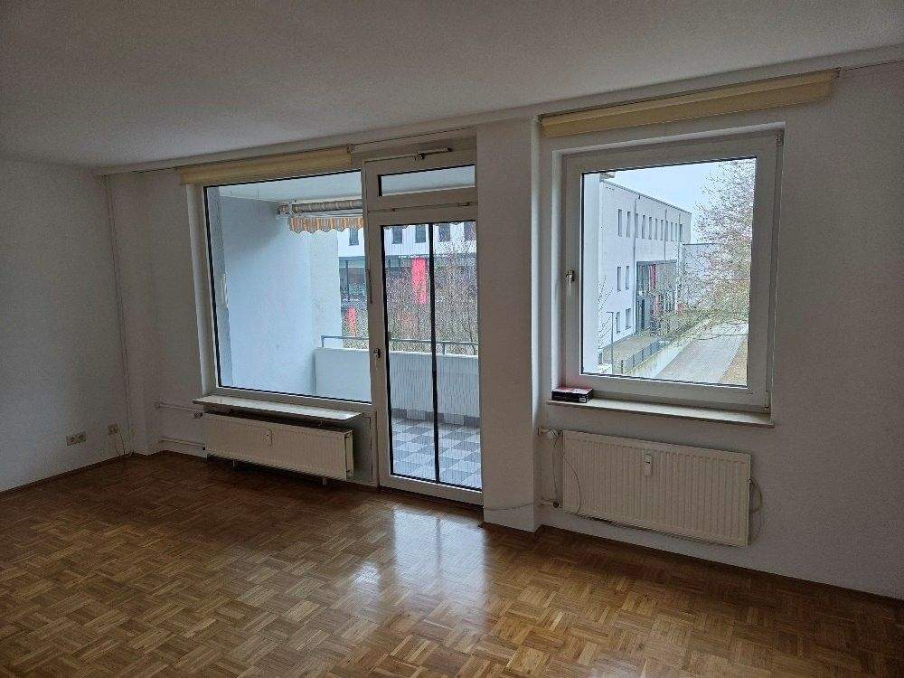 2 Zi.-Whg. - Mühlenberger Markt - Balkon - Keller - 2. OG - max. 2 Personenhaushalt – Hannover – Vorschaubild 6