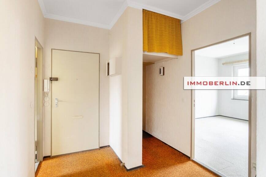 IMMOBERLIN.DE - Optimal positionierte Wohnung mit Westloggia in beliebter Lage – Berlin – Vorschaubild 7