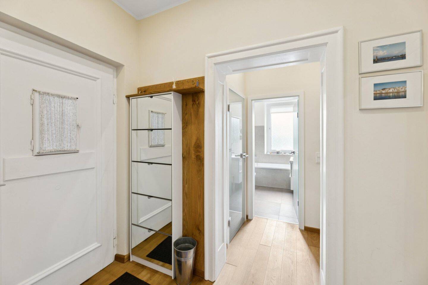 4-Zimmer Altbauwohnung in Top-Zustand – Nürnberg – Vorschaubild 4