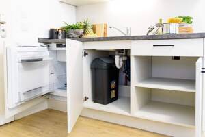 WG-geeignetes möbliertes City-Apartment mit ALL-IN-Miete und Balkon – 14482 Potsdam – Vorschaubild 6