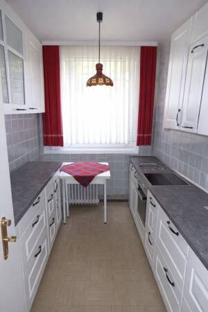 Charmante 3-Zimmer-Wohnung mit Balkon – 21077 Hamburg – Vorschaubild 6