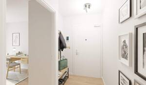 Ein Zuhause zum Ankommen und Wohlfühlen – 40597 Düsseldorf – Vorschaubild 3