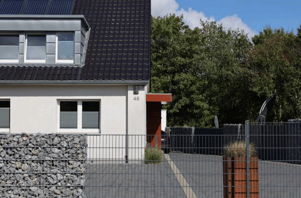 Einfamilienhaus in 48431 Rheine mit 218 m² kaufen