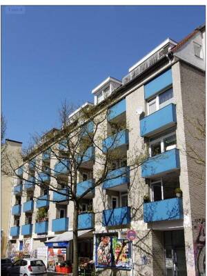 Ottensen - Stylisches Apartment in Elbnähe – 22765 Hamburg – Vorschaubild 1