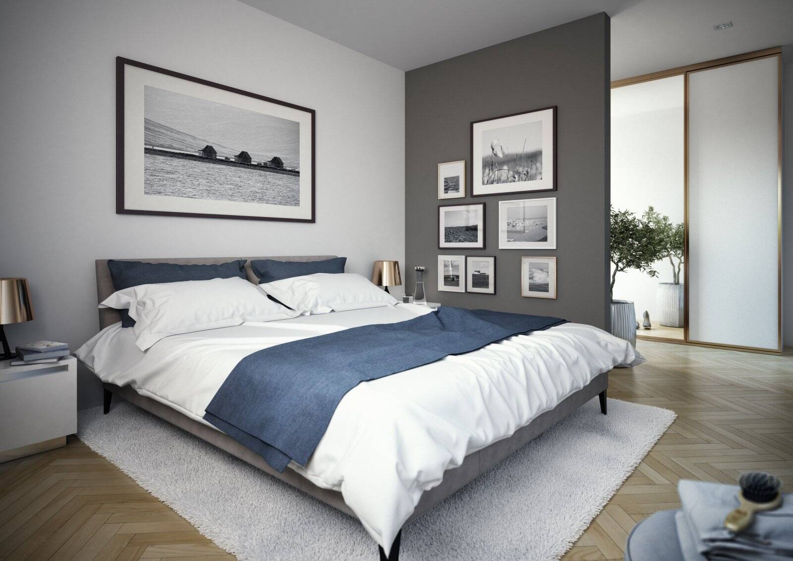 LivingHaus - Dein individuelles Wohlfühl-Zuhause in Mannheim – Mannheim – Vorschaubild 7