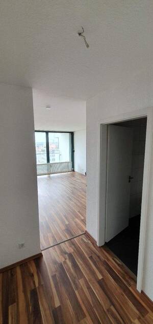1 Zimmerwohnung in Fürth Bahnhofcenter – 90762 Fürth – Vorschaubild 8