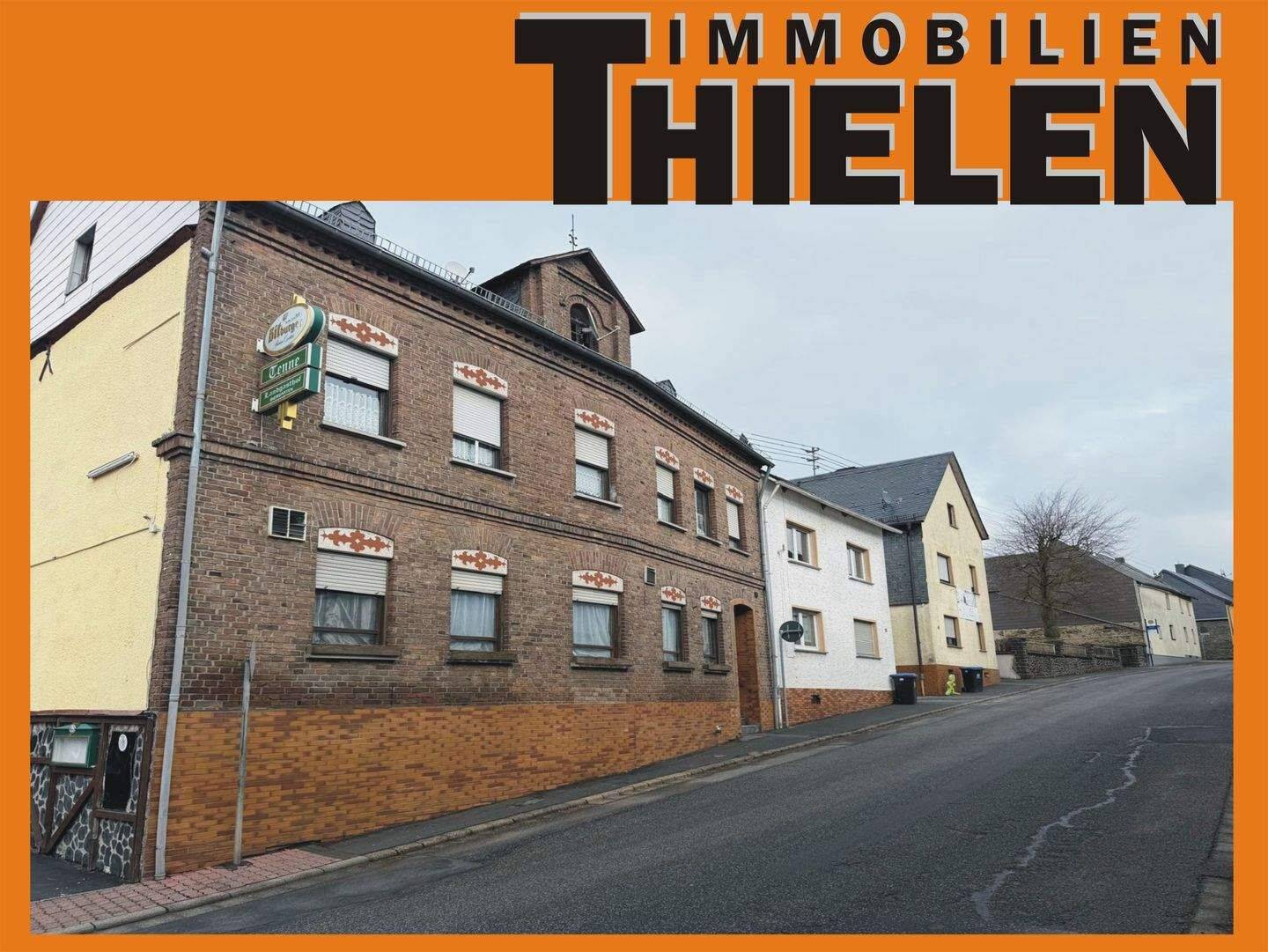 Wohnhaus mit viel Potenzial und Möglichkeiten, auch für groß Familien bestens geeignet!!!