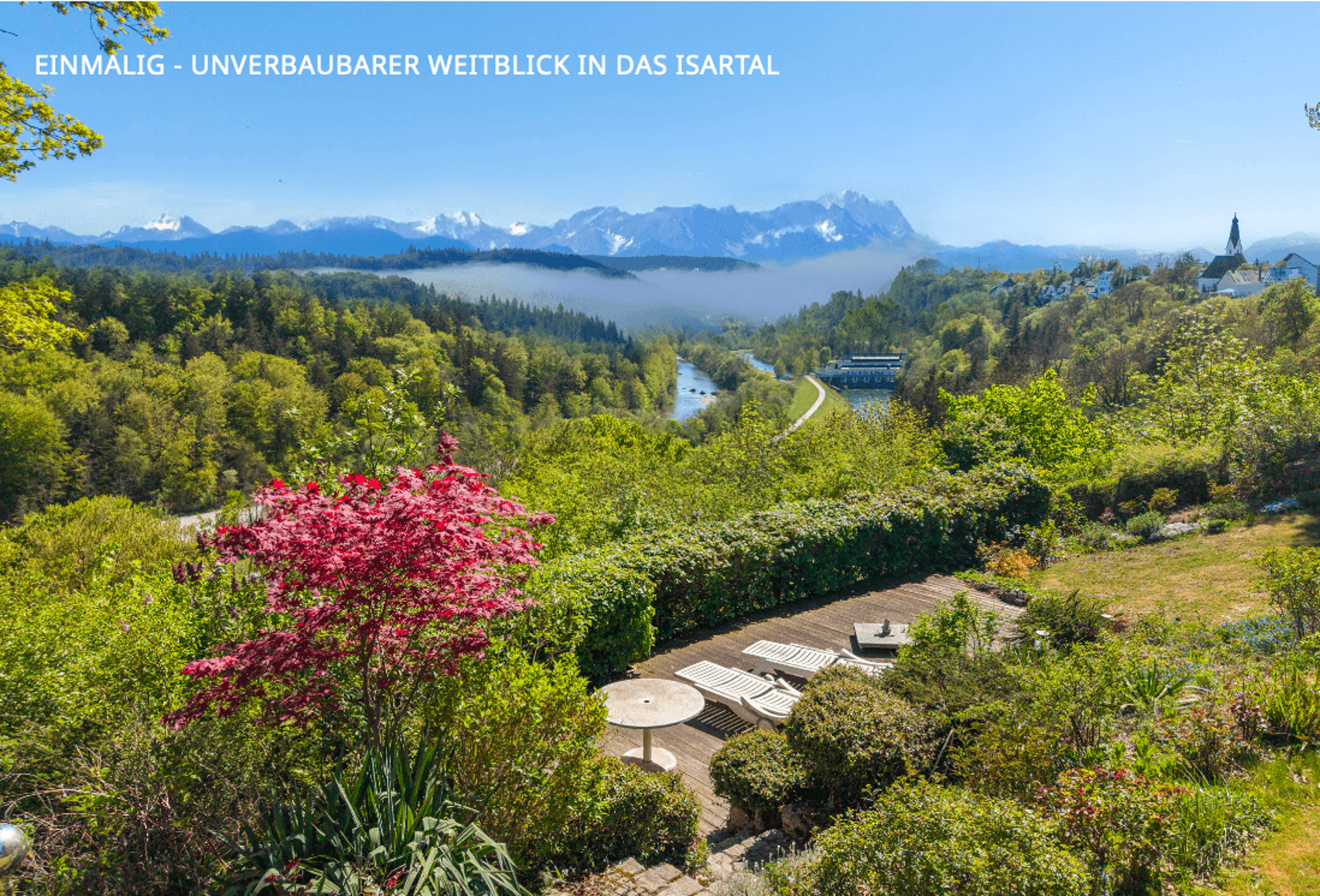 Haus in 82049 Pullach im Isartal mit 810 m² kaufen
