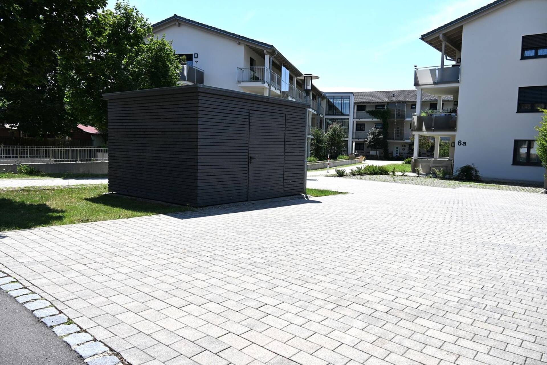 Etagenwohnung in 79798 Jestetten mit 91 m² kaufen