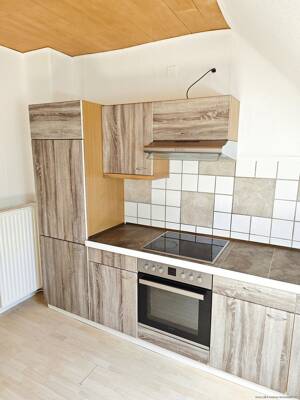 KEINE ANRUFE !! Helle 3 Zimmer Wohnung im Dachgeschoss - Nähe Weser !! – 28777 Bremen – Vorschaubild 4
