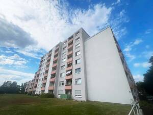 Ca. 6% Rendite: Vermietete 1-Zimmer-Etagenwohnung in Hannover – 30627 Hannover – Vorschaubild 2