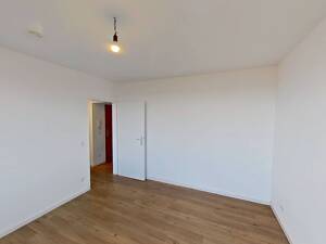 Moderne 3-Zimmer-Wohnung mit BALKON und toller Aussicht in Lübeck-St. Jürgen – 23562 Lübeck – Vorschaubild 5