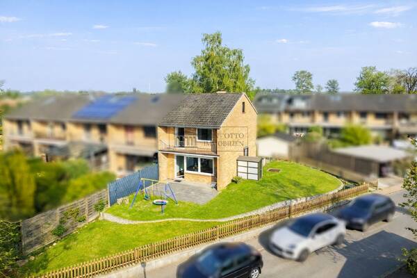 Haus in 21244 Buchholz in der Nordheide mit 86,03 m² kaufen