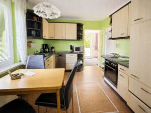 Ebenerdiger Bungalow mit flacher Dusche, 3 Zimmern, großer Diele und Essküche in Berlin Biesdorf – 12683 Berlin – Vorschaubild 7