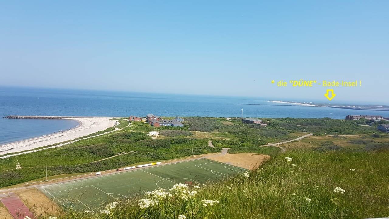 Mehrfamilienhaus mit 4 Wohneinheiten auf Helgoland - der größten Nordseeinsel Deutschlands! – Helgoland – Vorschaubild 6