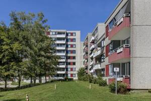 Demnächst frei! 2-Zimmer-Wohnung in Siegen Achenbach – 57072 Siegen – Vorschaubild 6