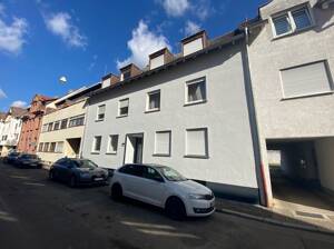 Modernisierte 2-Zimmerwohnung mit Balkon und Stellplatz in Mannheim-Neckarau – 68199 Mannheim – Vorschaubild 5