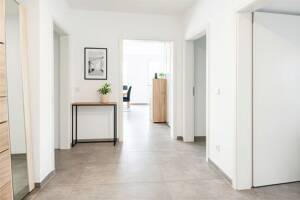 RS-Südbezirk: Für Investoren: Top Eigentumswohnung mit Fernblick und Balkon – 42859 Remscheid – Vorschaubild 3