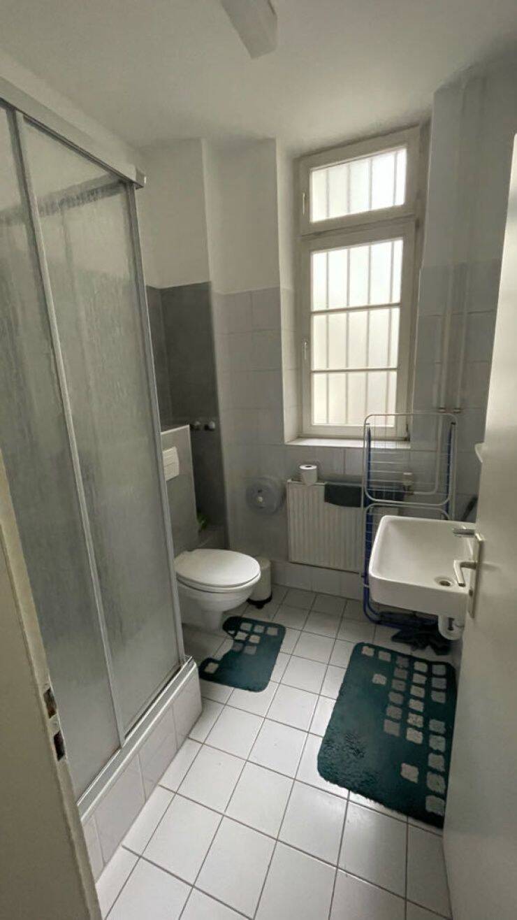 Noch 1 Zimmer frei in WG nahe der Universität Mannheim – Mannheim – Vorschaubild 4