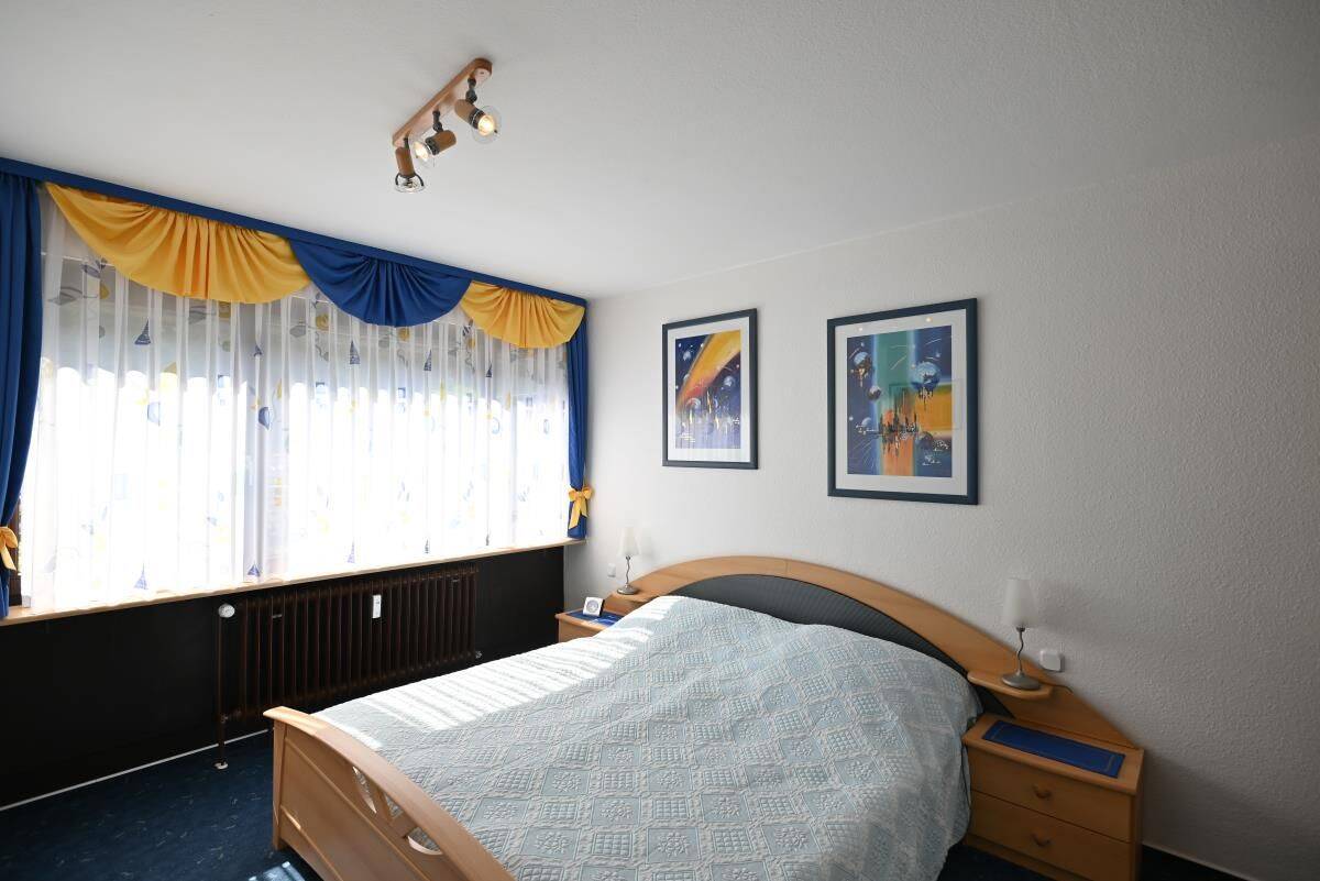 Wunderschöne 2,5 Zimmer-Wohnung in Bad-Rippoldsau – Bad Rippoldsau-Schapbach – Vorschaubild 3