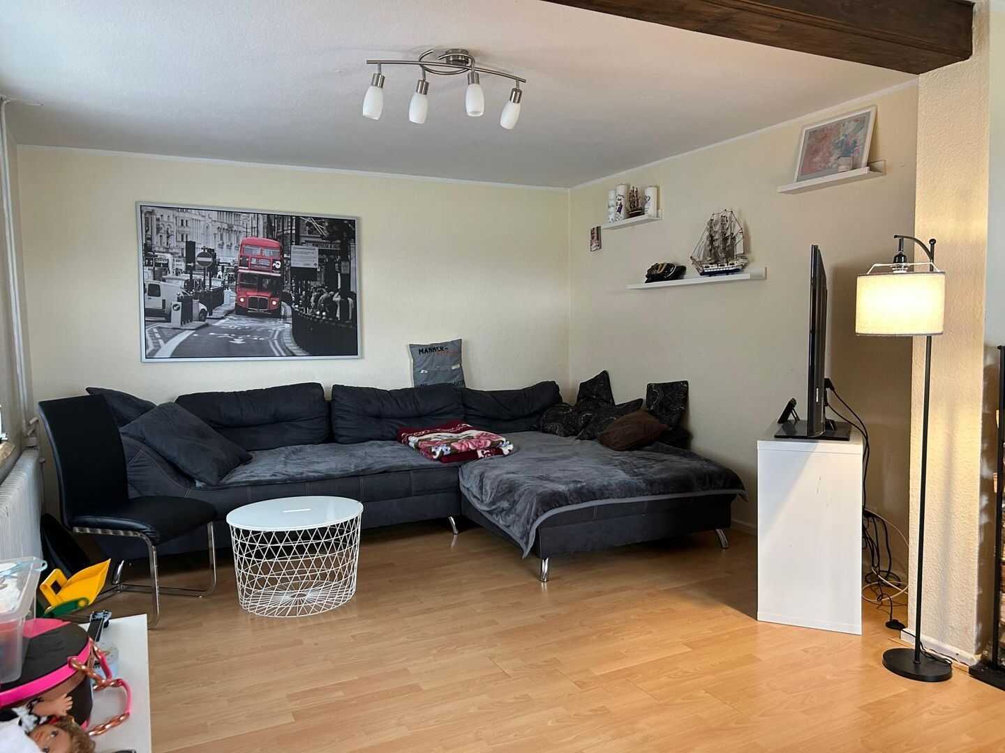 Einfamilienhaus mit Gestaltungsmöglichkeiten in Hanstedt I – Hanstedt – Vorschaubild 5