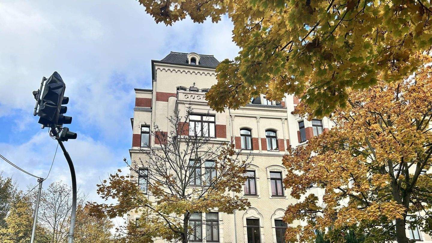 Ein Invest in beliebter Lage – Chemnitz – Vorschaubild 2