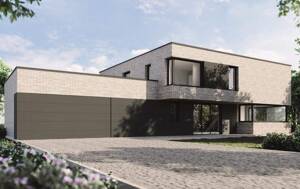 Luxuriöses Anwesen auf großem Grundstück in Oberneuland - Individuell gestaltbar – 28355 Bremen – Vorschaubild 2