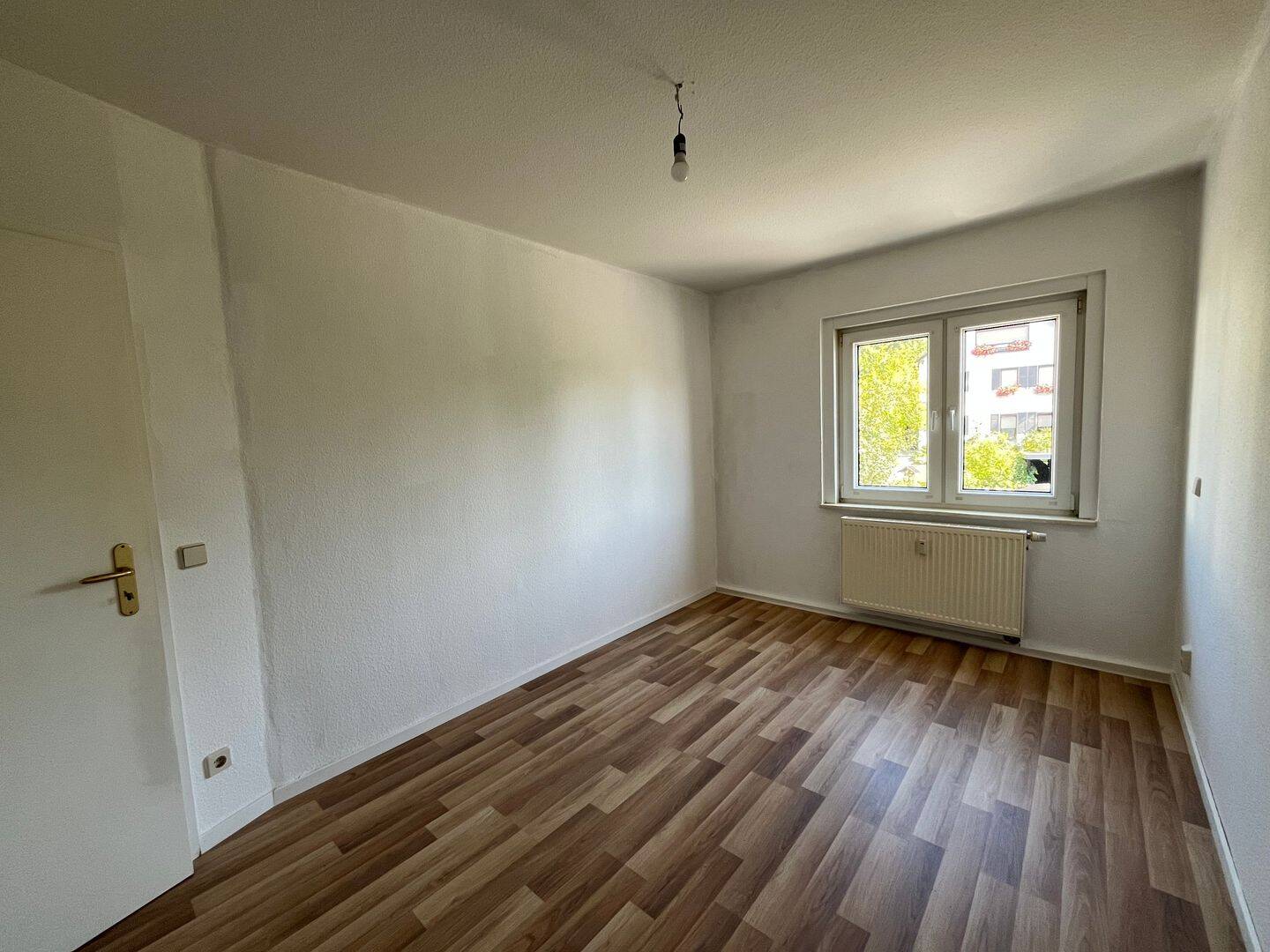Charmante 2-Zimmer-Wohnung in Hilbersdorf, Chemnitz – Chemnitz – Vorschaubild 4