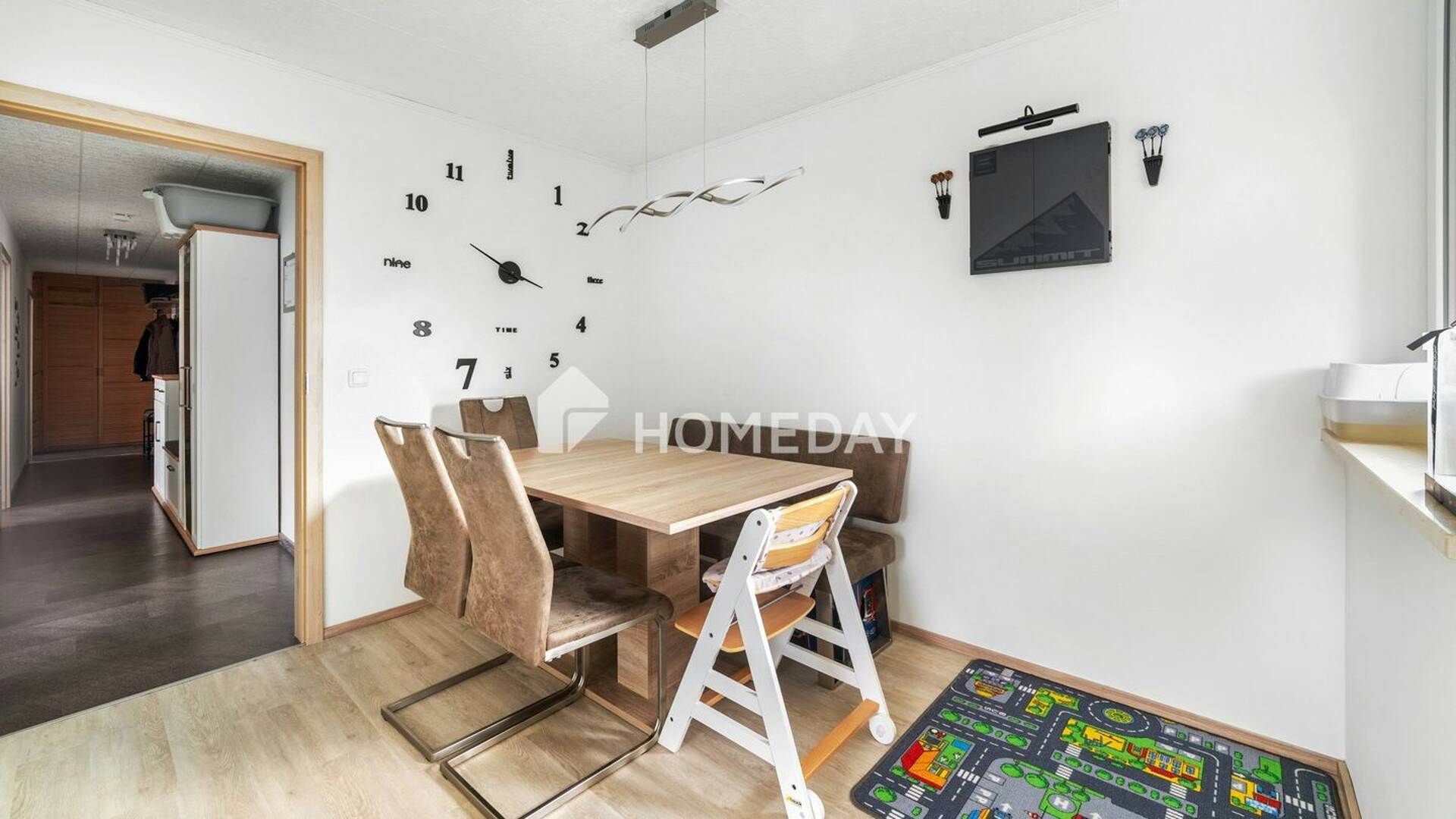 Etagenwohnung in 86633 Neuburg An Der Donau mit 79 m² kaufen