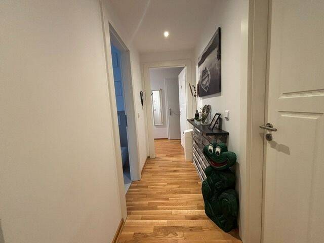 * Maissonette * Balkon * Tageslichtbad mit Wanne * EBK vom Vormieter möglich * PKW-Stellplatz * – Leipzig – Vorschaubild 8