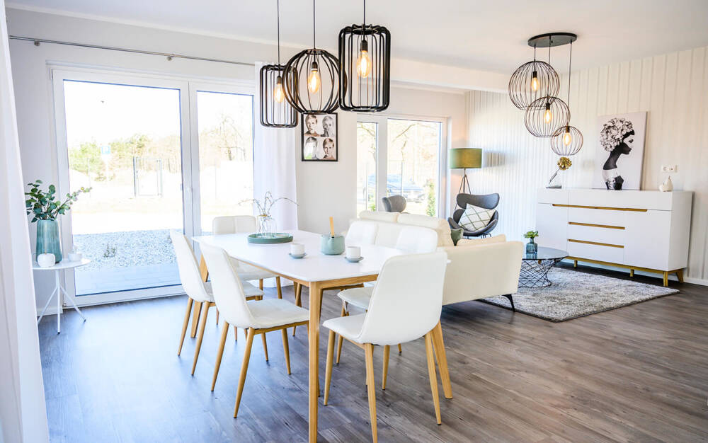 Mit ScanHaus zu Ihrem Traumzuhause - Flexibel und individuell, ganz nach Ihrem Stil! – Sangerhausen – Vorschaubild 6