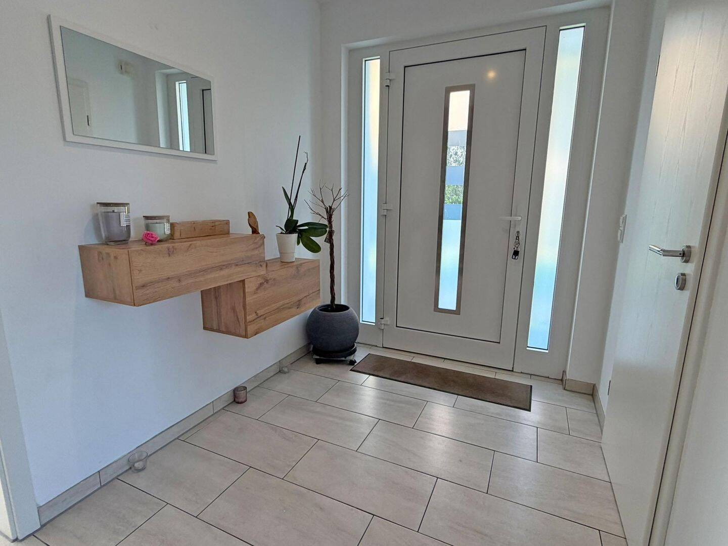 RESERVIERT! Familienfreundliche Doppelhaushälfte mit durchdachter Aufteilung und einer Garage in Hamm-Heessen – Hamm – Vorschaubild 5